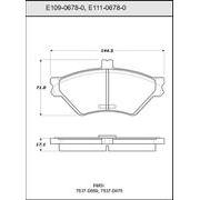 Pad Set
