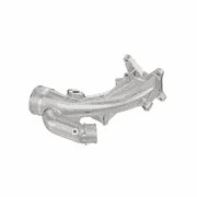 Charge Air Cooler Cold Side Pipe