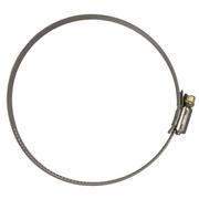 Hose Clamp - Inlet