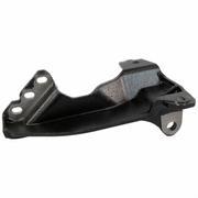 Suspension Track Bar Bracket Coil Spring Bucket Pocket - Left, Front