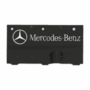 Rear Cover Servicing Flap OM460 Euro 6