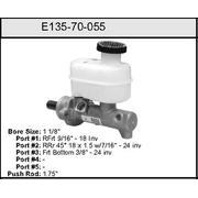 Master Cylinder