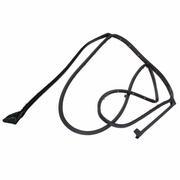 Door Seal Weatherstrip - Left, Rear