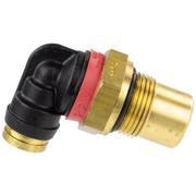 Air Brake Manifold Connector Fitting - Rear, Passenger