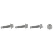 Automatic Transmission Vibration Absorber Bolt Spare Tire Carrier Winch - M8 X 25MM