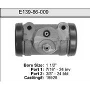 Wheel Cylinder