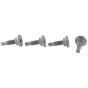 Tailgate Latch Bolt Support Cable - M8 Tor X