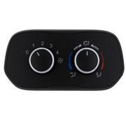 Hvac Control Module