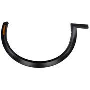 Wheel Arch Molding - Right, Lower