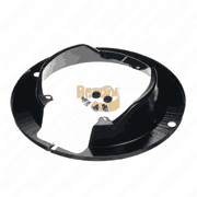 Dust Shield - Rear Brakes Kit