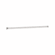 Set of 2 Push Rods for Rocker Arm OM457 EEV