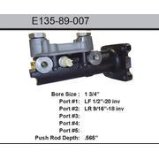 Master Cylinder