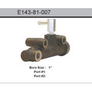 Slave Cylinder