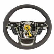 Wheel Steering Wood/ (Active Steering)