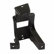 Bracket Bumper Mounting - Left, Rear