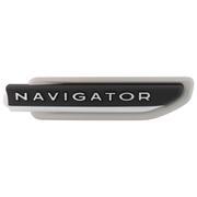 Agate NamePlate Emblem <br>Fender Fender Name Plate OrNament - Right, Front
