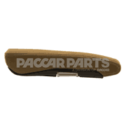 ARMREST-KW RH, CLTH, MED TAN