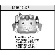 Exchange Caliper