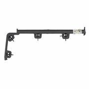 Seal Body Side Panel - Right (Convertible, Coupe)