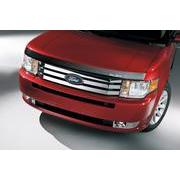 Flex 2009-2019 Smoke Hood Deflector