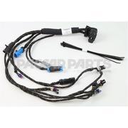 HARNESS