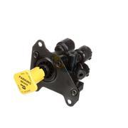 Dash Valve