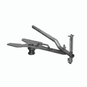Lock Adjustment Tool