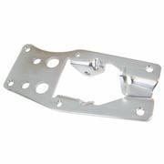 Cover insert Step