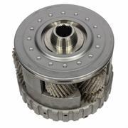 Gear Planet (AT)