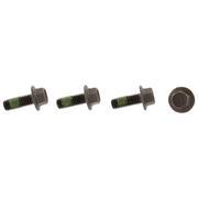 Engine Camshaft Position Sensor Bolt - M6 X 16MM (AT)