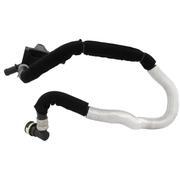 HVAC Heater Hose Water - Outlet (Police)