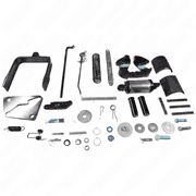 Rebuild Kit