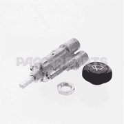 VALVE-CONTROL (90 PSI)