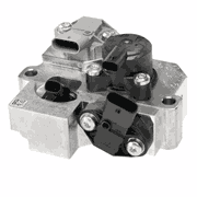 HC Metering Device CL5 for EPA07/EPA10/GHG14