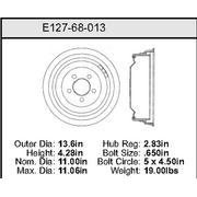 Brake Drum