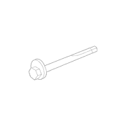 Bolt - M12 x 94MM, Rear