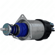 Solenoid - Outline and G