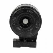 Beam Axle Damper Drive Shaft Dead