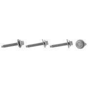 Engine Water Pump Bolt Hex Head And Washer - M6 X 35MM 2.0L