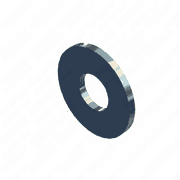 Plug Washer