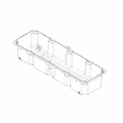Oil Pan Assembly