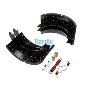 Brake Shoe Kit
