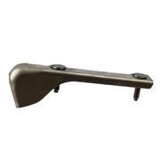 Instrument Panel Crossmember Bracket Firewall Insulator Bolt (Active Steering)