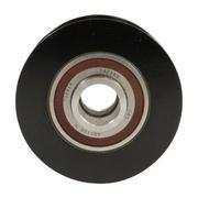 Alternator Pulley - Driver 2.7L