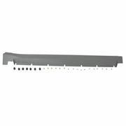 Exterior Trim Panel Outside Finish - Right (ST)
