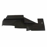 Radiator Support Air Deflector - Left