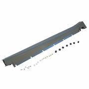 Exterior Trim Panel Outside Finish - Left (ST)