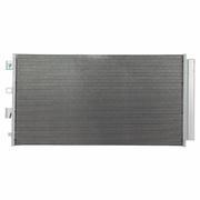 AIR CONDITIONING (A/C) Condenser