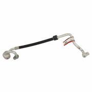 AIR CONDITIONING (A/C) Refrigerant Suction Hose Tube