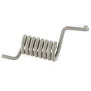 Console Hinge Pin Spring - Right